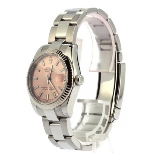 Rolex Datejust Lady 31 Midsize 178274-PCHSJ Réplica Reloj