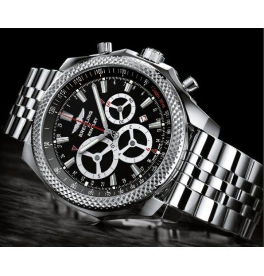 Breitling Bentley Bentley Barnato Bacing b001 A2536624-BB09-990A Réplica Reloj