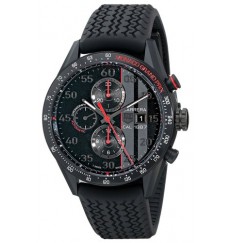 TAG Heuer Carrera Calibre 1887 Cronografo Monaco Grand Prix Limited Edition CAR2A83.FT6033 Réplica Reloj