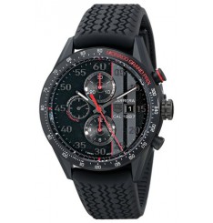 TAG Heuer Carrera Calibre 1887 Cronografo Monaco Grand Prix Limited Edition CAR2A83.FT6033 Réplica Reloj