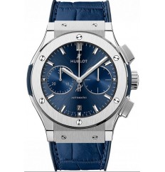 Hublot Classic Fusion Cronografo 45mm 521.nx.7170.lr Réplica Reloj