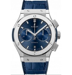 Hublot Classic Fusion Cronografo 45mm 521.nx.7170.lr Réplica Reloj