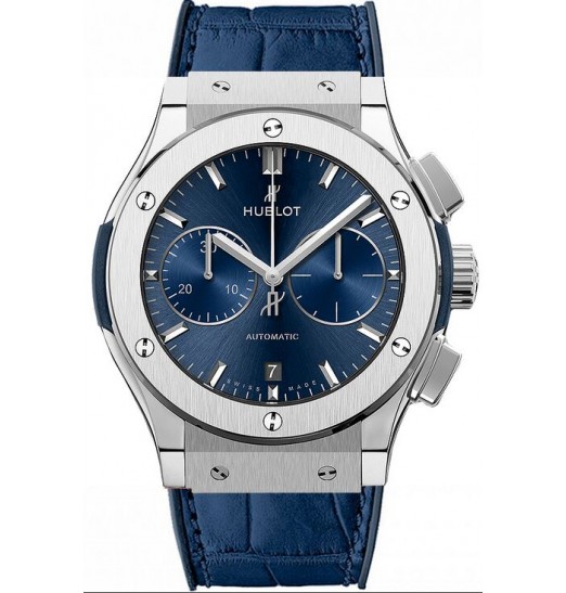 Hublot Classic Fusion Cronografo 45mm 521.nx.7170.lr Réplica Reloj