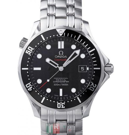 Omega Seamaster James Bond Skyfall 007 212.30.41.20.01.002 Réplica Reloj