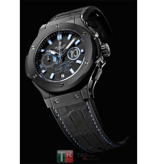 Hublot Big Bang MaRadona 318.CI.1129.GR.DMA09 Réplica Reloj