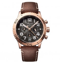 Breguet Type XXI Flyback Edicion Limitada 3817BR/Z2/3ZU Replica Reloj