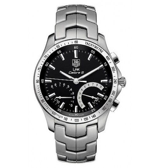 TAG Heuer Link Calibre S CJF7110.BA0587 Réplica Reloj