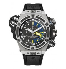 Hublot King Power Oceanographic 1000 48mm 732.nx.1127.rx Réplica Reloj