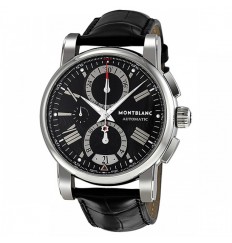 Montblanc Star Chronograph Automatico Hombres 102377 Réplica Reloj