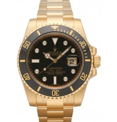 Rolex Submariner Date 116618LN Réplica Reloj