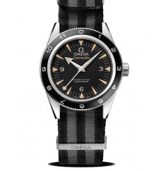 Omega Seamaster 300 spectre 41mm 233.32.41.21.01.001 Réplica Reloj