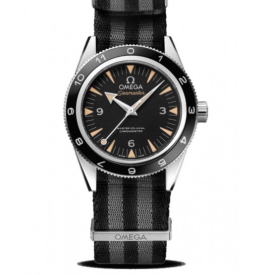 Omega Seamaster 300 spectre 41mm 233.32.41.21.01.001 Réplica Reloj