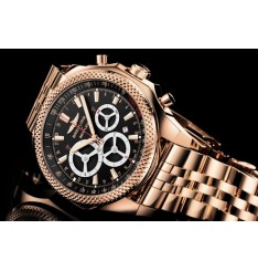 Breitling Bentley Barnato + Barnato Racing R2536624-BB10-990R Réplica Reloj