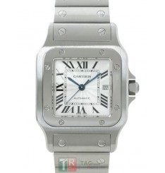 Cartier Santos Galbee Lm W20055D6 Réplica Reloj