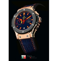 Hublot Big Bang Fifa World Cup Winner 318.PM.8529.GR.ESP10 Réplica Reloj