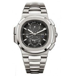 Patek Philippe Nautilus Stainless Acero hombres 5990-1A-00 Réplica Reloj