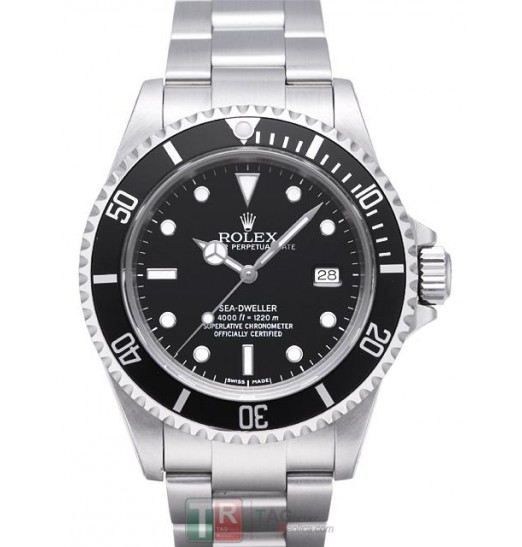 Rolex Submariner Sea Dweller 16600 Réplica Reloj