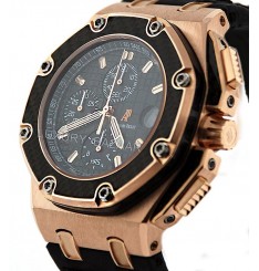 Audemars Piguet Royal Oak Offshore Montoya Limited 26030RO.OO.D001IN.01 Réplica Reloj