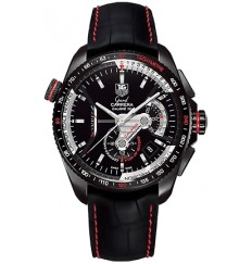 TAG Heuer Grand Carrera Para Hombre cav5185 fc6225 Réplica Reloj