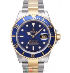 Rolex Submariner Date 16613A Réplica Reloj