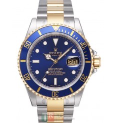 Rolex Submariner Date 16613A Réplica Reloj