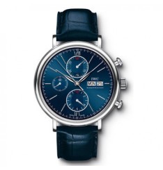 IWC Portofino Cronografo IW391019 Réplica Reloj