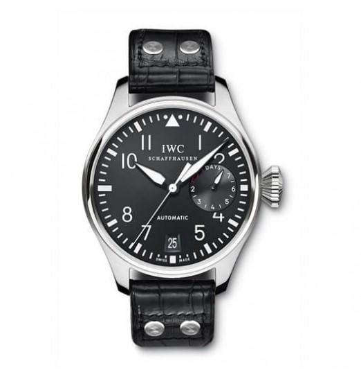 IWC Gran Réplica Reloj de Aviador Hombre IW500901 Réplica Reloj