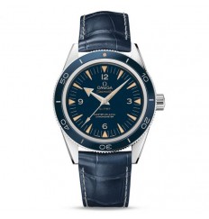 Omega Seamaster 300 Master Co-Axial 41mm 233.93.41.21.03.001 Réplica Reloj