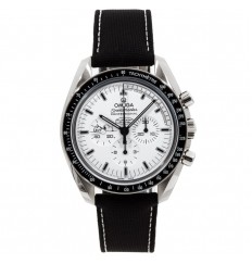 Omega Speedmaster Apollo 13 Silver Snoopy Award 311.32.42.30.04.003 Réplica Reloj