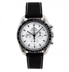 Omega Speedmaster Apollo 13 Silver Snoopy Award 311.32.42.30.04.003 Réplica Reloj