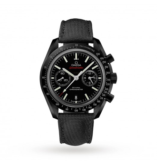 Omega Speedmaster Moonwatch Co-Axial Chronograph 44.25 mm 311.92.44.51.01.007 Réplica Reloj