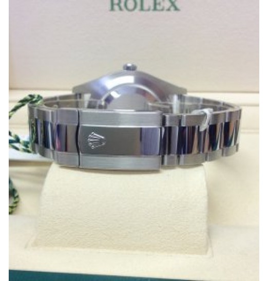 Rolex DateJust II 116334C Réplica Reloj