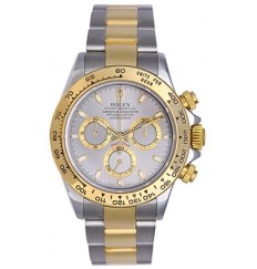 Rolex Daytona 116523C Réplica Reloj