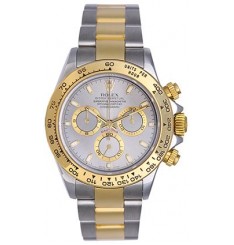 Rolex Daytona 116523C Réplica Reloj