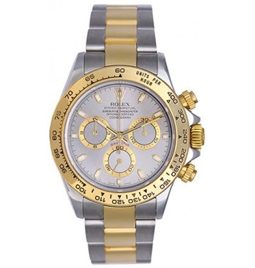 Rolex Daytona 116523C Réplica Reloj