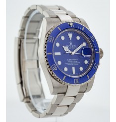 Rolex Submariner Date 116619GLB Réplica Reloj