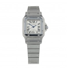 Cartier Santos Senoras W20054D6 Réplica Reloj