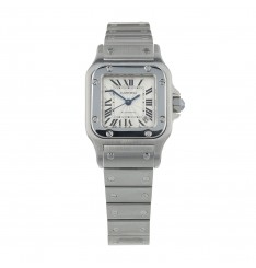 Cartier Santos Senoras W20054D6 Réplica Reloj