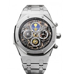 Audemars Piguet Royal Oak OpenWorked Grande Complication 26065IS.OO.1105IS.01 Réplica Reloj