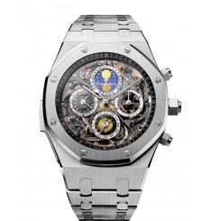 Audemars Piguet Royal Oak OpenWorked Grande Complication 26065IS.OO.1105IS.01 Réplica Reloj