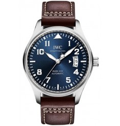 IWC Pilot's Réplica Reloj de Aviador Mark Xvii Edition-Le Petit Prince IW326506 Réplica Reloj