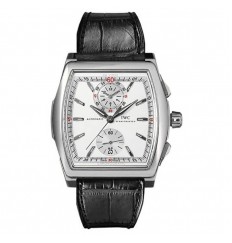 IWC Da Vinci New Automatico Cronografo Hombre IW376405 Réplica Reloj