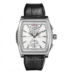 IWC Da Vinci New Automatico Cronografo Hombre IW376405 Réplica Reloj