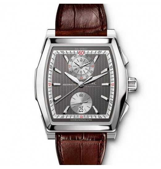 IWC Da Vinci Cronografo IW376410 Réplica Reloj