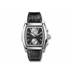 IWC Da Vinci Cronografo IW376419 Réplica Reloj