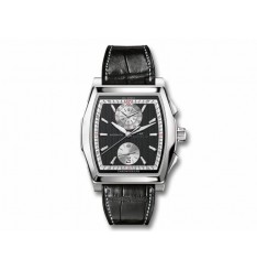 IWC Da Vinci Cronografo IW376419 Réplica Reloj