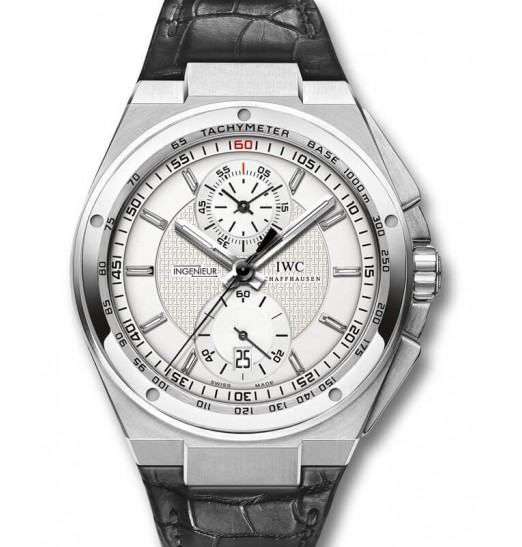 IWC Big Ingenieur Chrono Hombre IW378405 Réplica Reloj