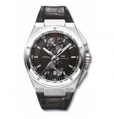 IWC Big Ingenieur Cronografo Automatico Hombre IW378406 Réplica Reloj