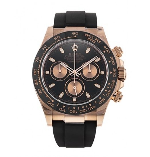 Rolex Oyster Perpetual Cosmograph Daytona 116515 LN Réplica Reloj