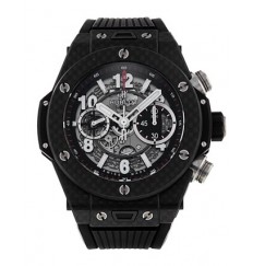 Hublot Big Bang Unico Carbon 411QX1170RX Réplica Reloj